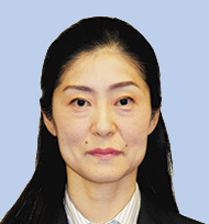 日名子 敦子