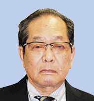 河野 数則