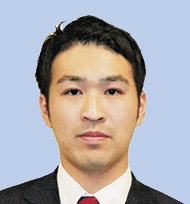 桝田 貢
