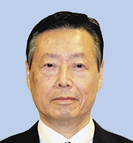 松川 峰生