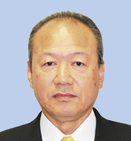 松川 章三