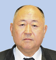 森山 義治