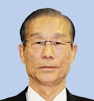 野口 哲男