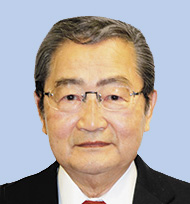 萩野 忠好