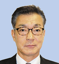 小野 正明