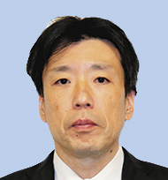 手束 貴裕