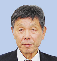 藤本 好一