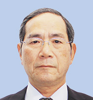 追崎 貞一