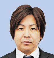 山下 大輔