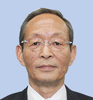 飯田 茂男