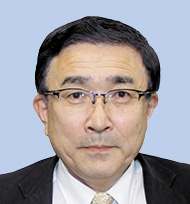 松野 勝美