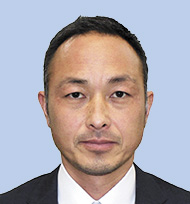 宮崎 陽治