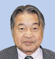 溝口 千寿