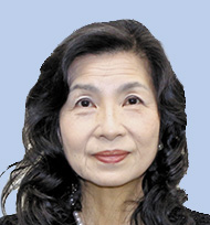 長野 信子