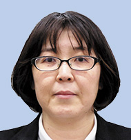 高倉 貴子