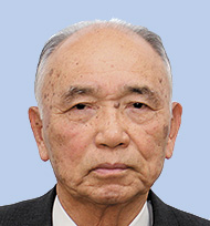 有田 昭二