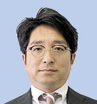 衛藤 竜一郎
