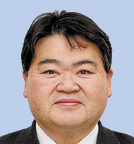 藤本 治郎
