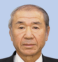 小春 稔