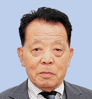 富来 征一