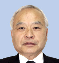 秦 時雄