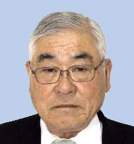 藤本 勝美