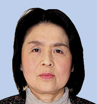 松本 真由美