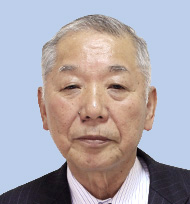 宿利 忠明
