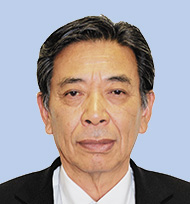 藤野 英司