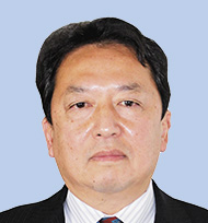 林 秀明