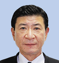 中村 詔治