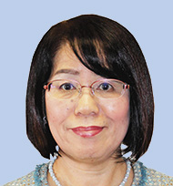 小住 利子