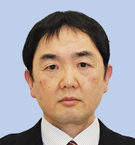 清水 泰博