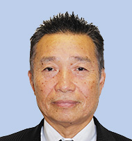 角 祥臣