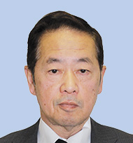 高野 良信
