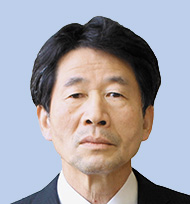 赤野 道和