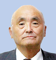 林 寛