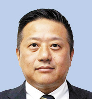 辛島 光司