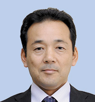 河野 睦夫
