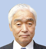 河野 康臣