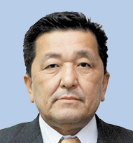 永松 郁