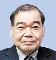 新開 洋一