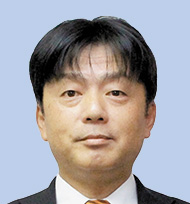 多田羅 純一