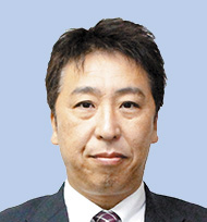 和気 伸哉