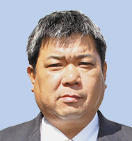 吉田 泰秀