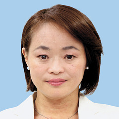 小林 華弥子