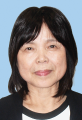 冨高 国子