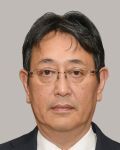 石川　光次郎