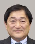 芳賀　道也
