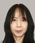 高橋　真佐子